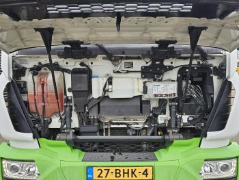 Iveco EURO-CARGO 160-220 / LES / SCHOOL / FAHRSCHULE
